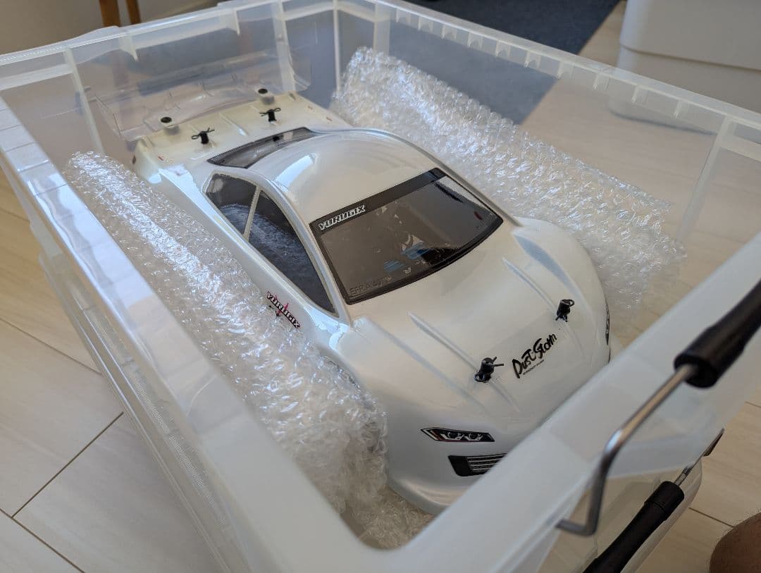 □最終値下 TA07 新品未走行 Option 多数