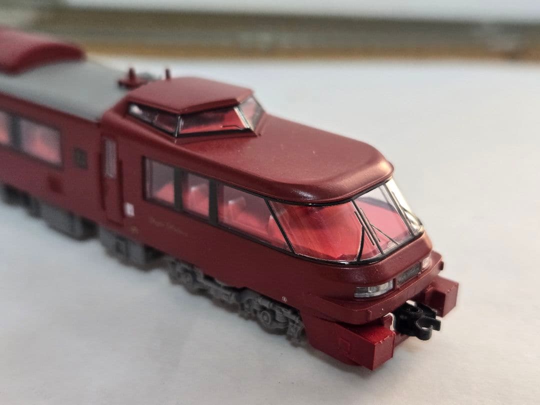 reallowlifeさま専用キハ183系1000番台 ゆふDX 4両セッス - メルカリ