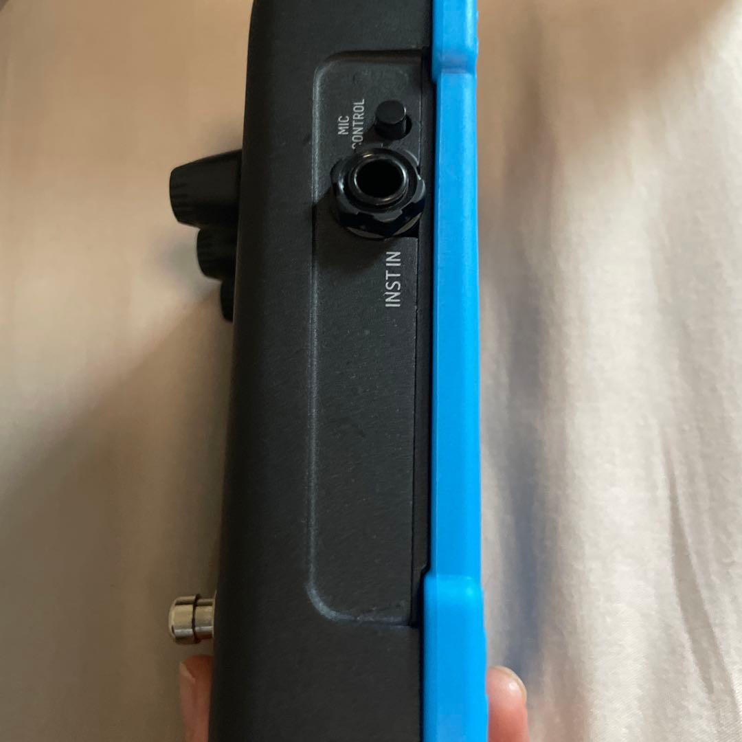 TC HELICON VOICETONE C1 ボーカルエフェクター