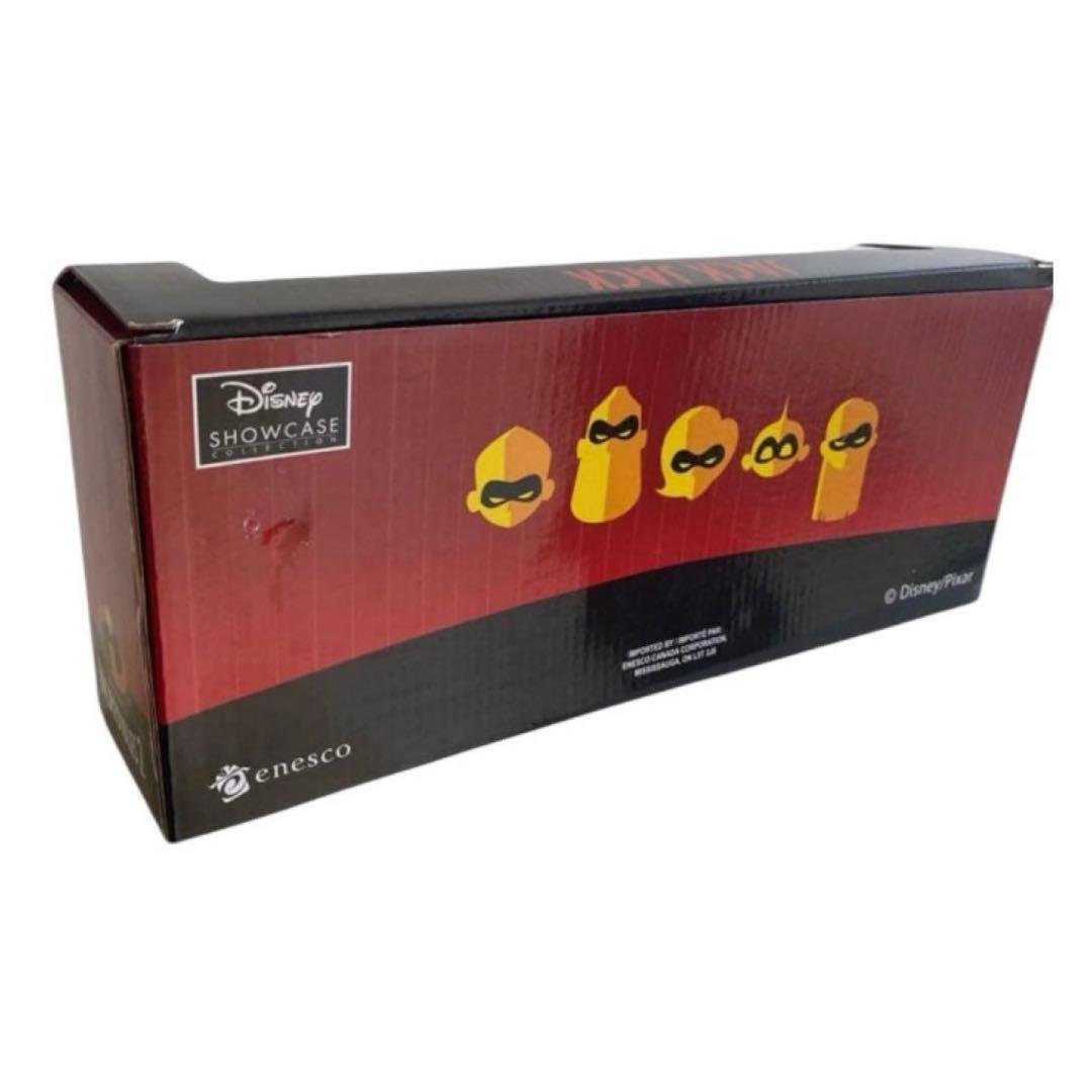 新品　インクレディブル　インクレディブル・ファミリー ジャック セット　希少