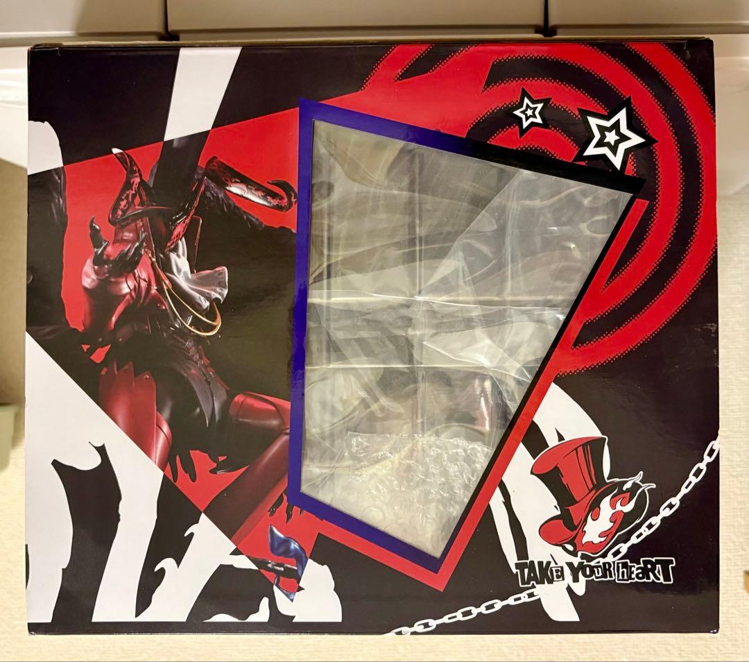 ペルソナ5 アルセーヌ Anniversary Edition