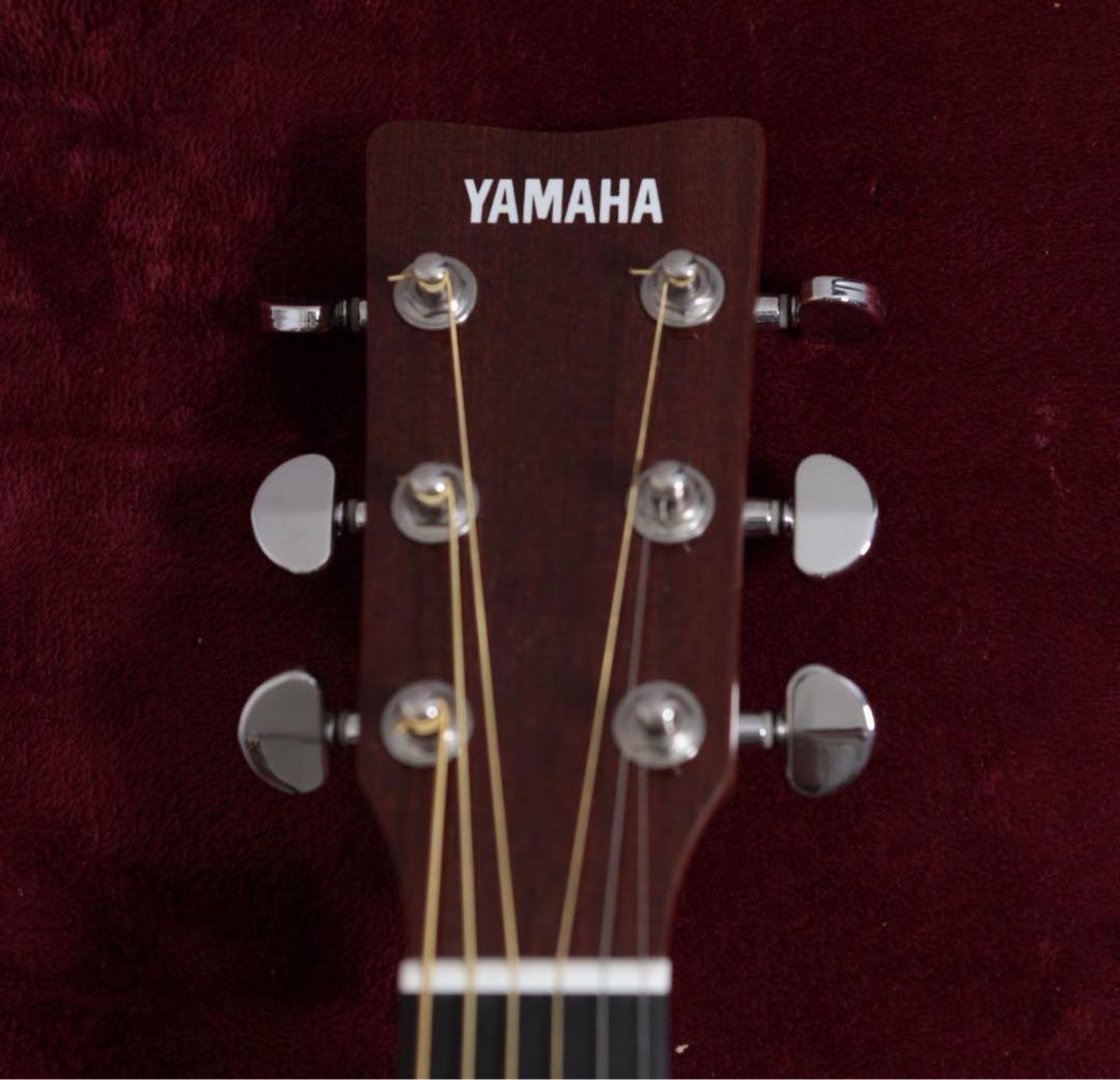 YAMAHA F620DW アコースティックギター - ギター低 価格