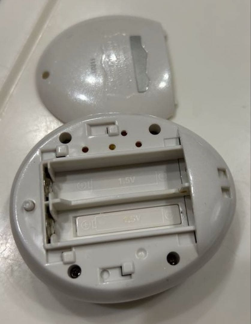 たまごっちiDL ホワイト(本体のみ)