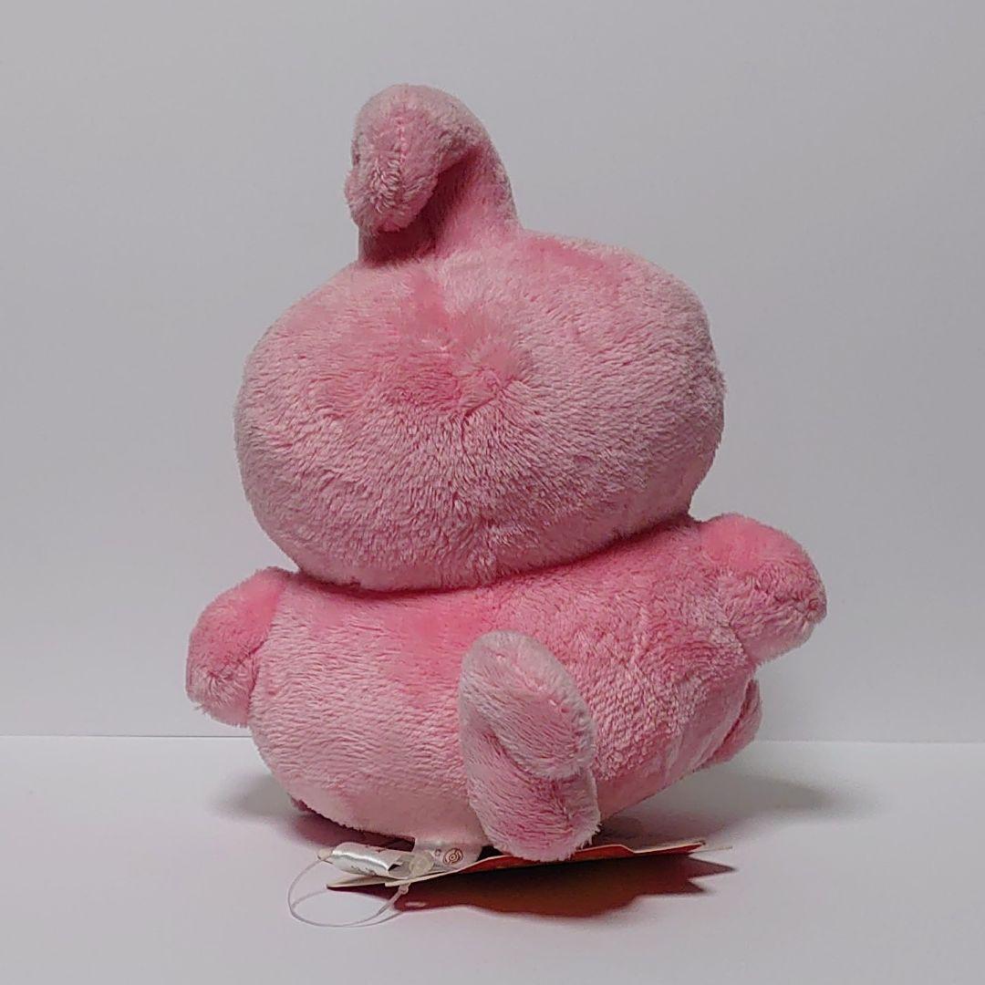 ベロベルトドール　ポケドール