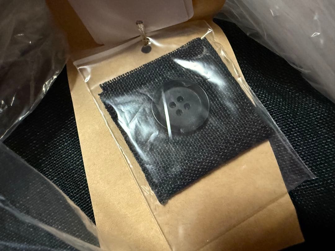 Ground Y×鬼滅の刃　ヨウジヤマモト　煉獄杏寿郎　リバーシブルケープコート