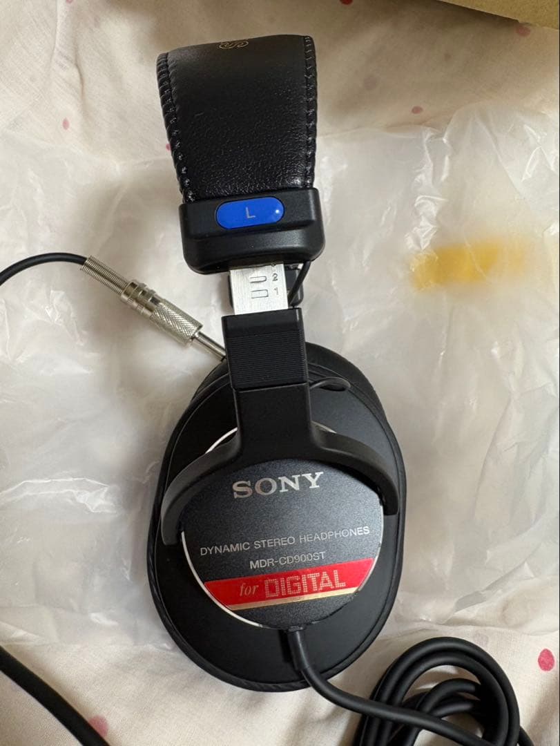 Neumann TLM102＋AG03＋MDR-CD900ST 配信3点セット