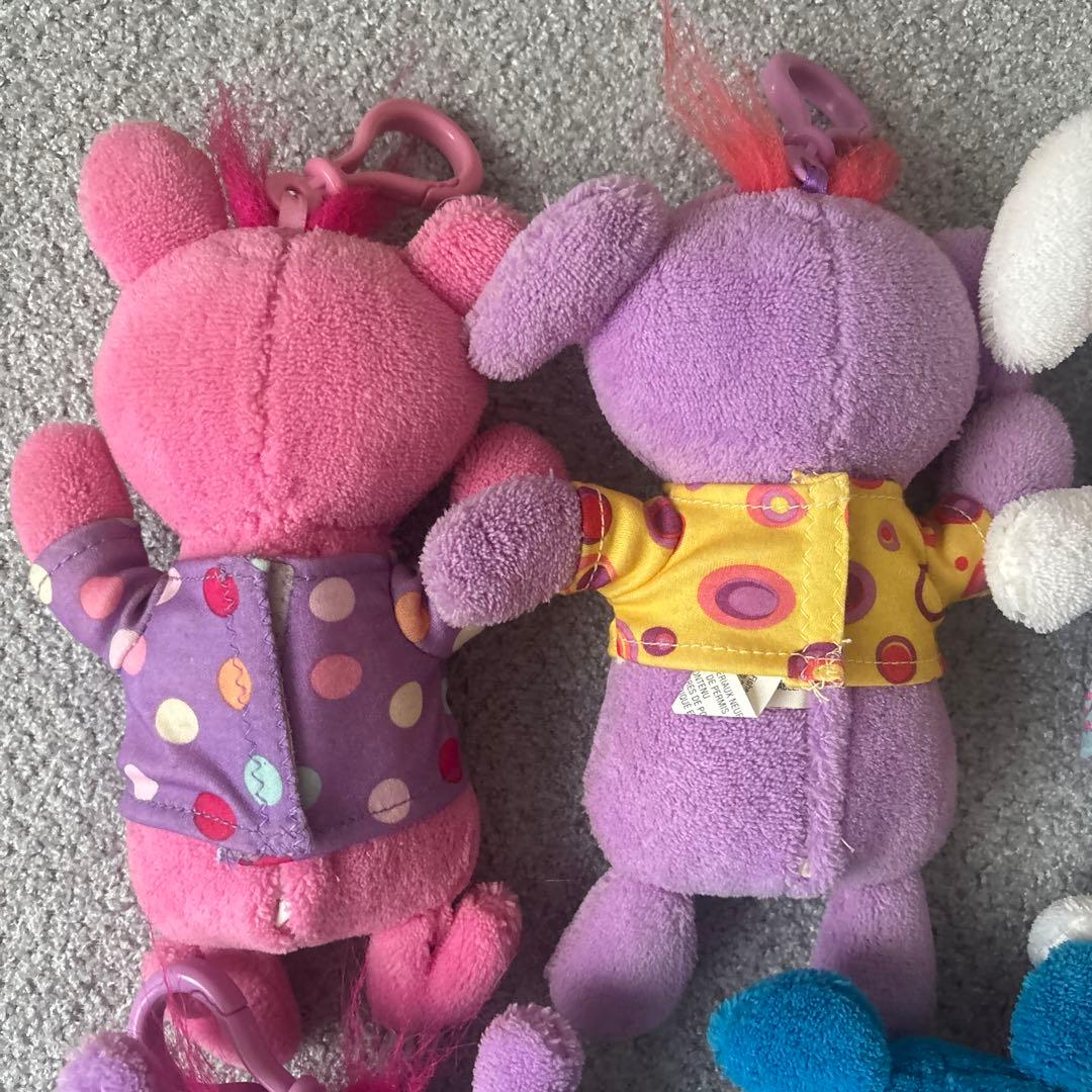 シンガマジック　8体　まとめ売り　廃盤　販売終了