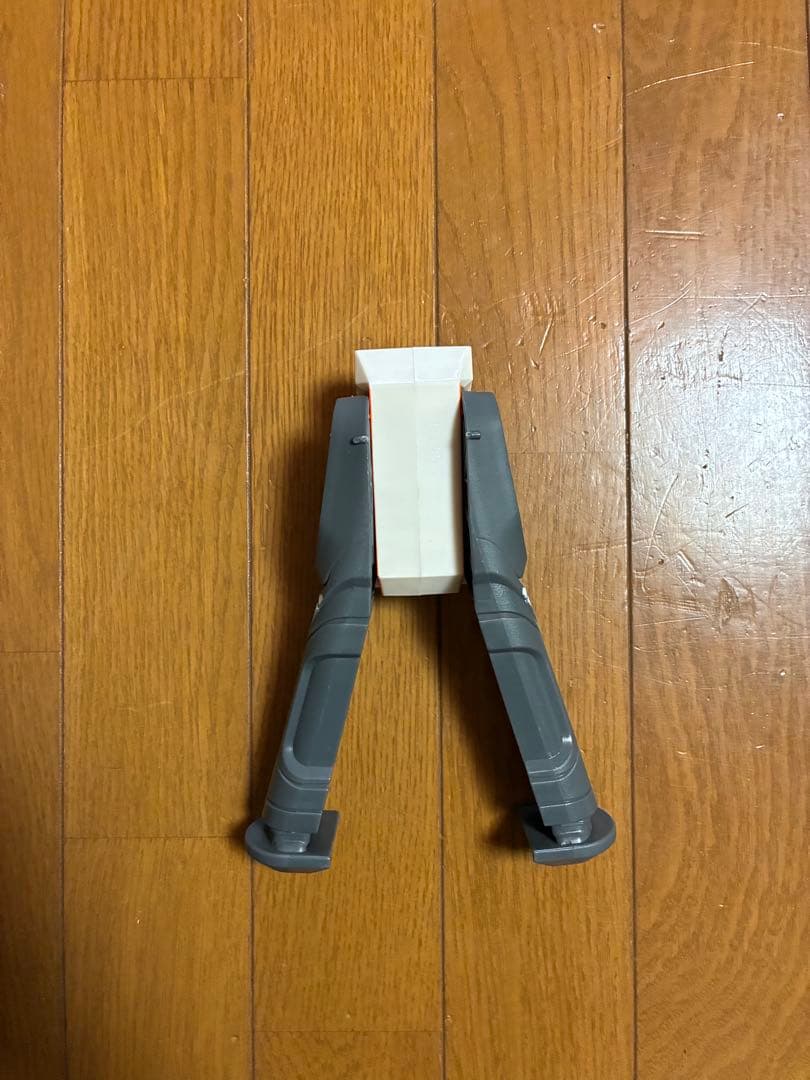 Nerf 4丁セット アタッチメント3つ入り