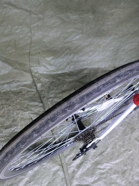 152：2ITECHNOLOGY　ジャンク　引取限定：埼玉県所沢市