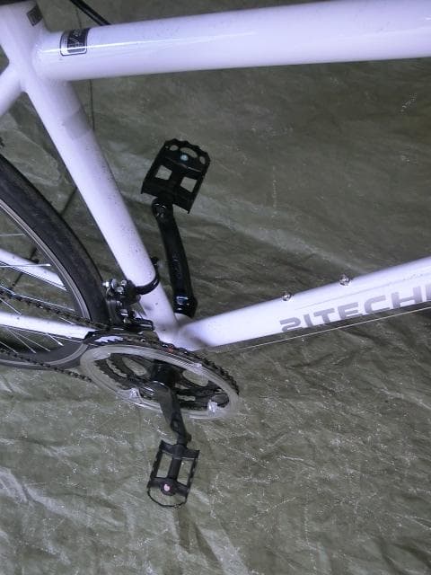 152：2ITECHNOLOGY　ジャンク　引取限定：埼玉県所沢市