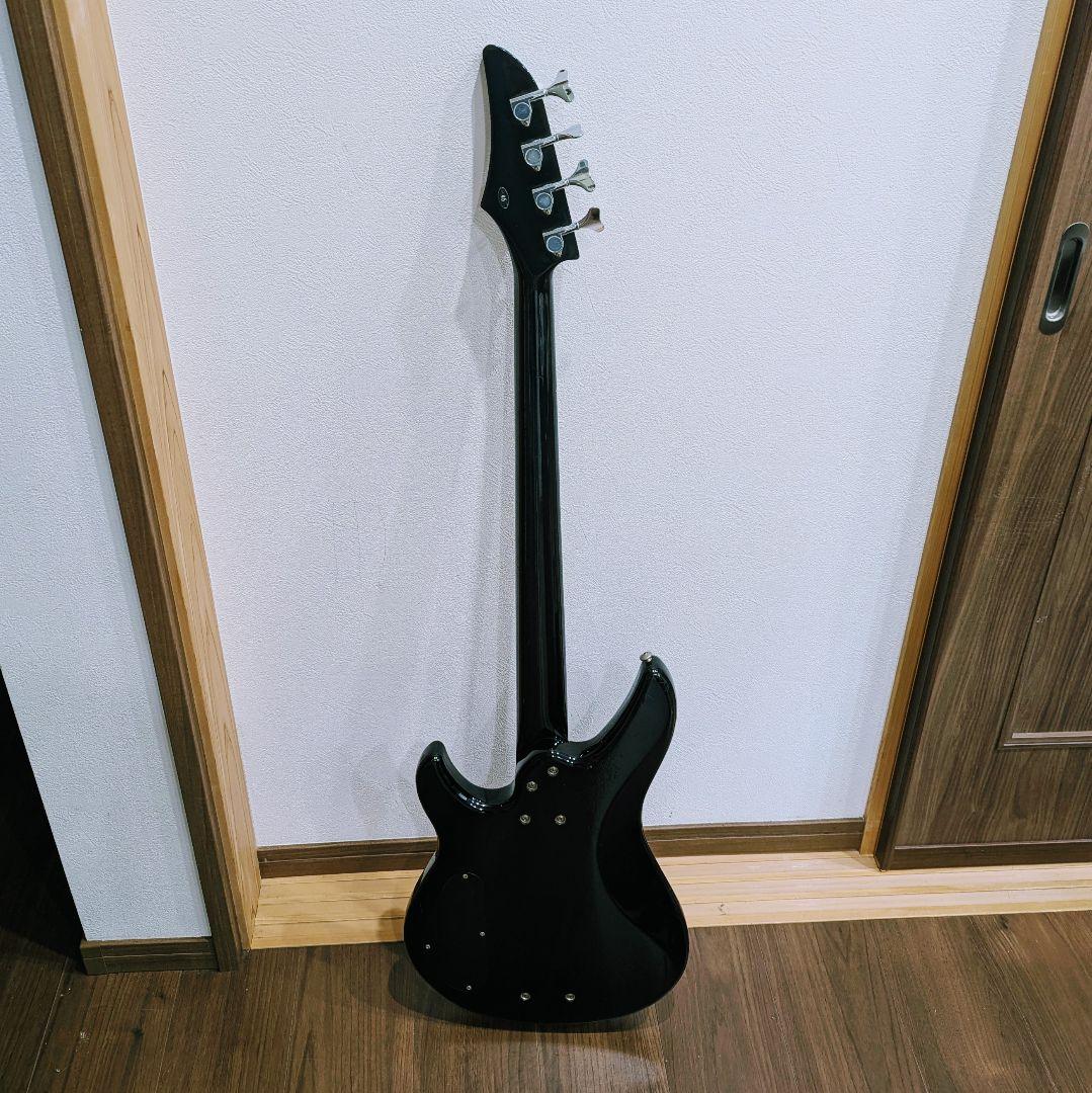 Tokai(東海) LBX50 トーカイ国産ベース ソフトケース付