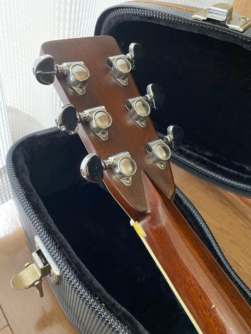 ロ*イ様 1978年ARIA《Ｗ80》