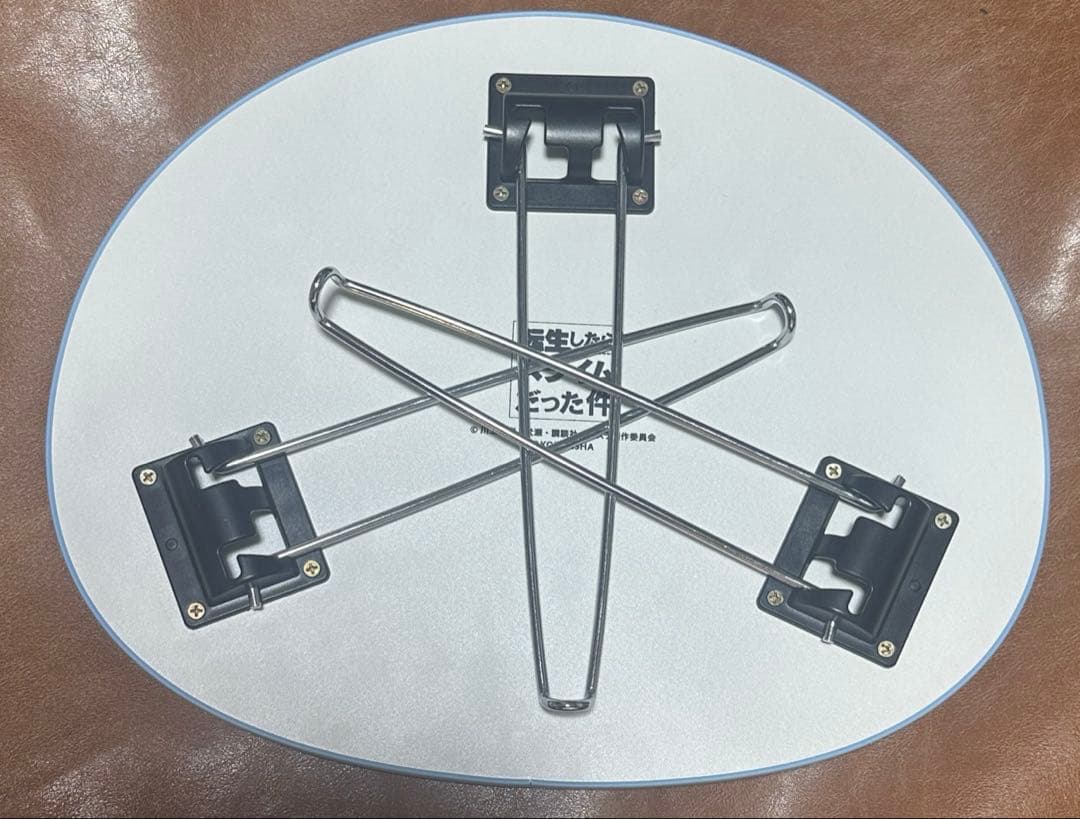 転生したらスライムだった件 リムル ミニテーブル