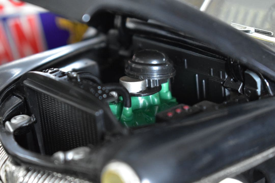 1/18 ERTL ジェームスディーン マーキュリー クーペ 理由なき反抗