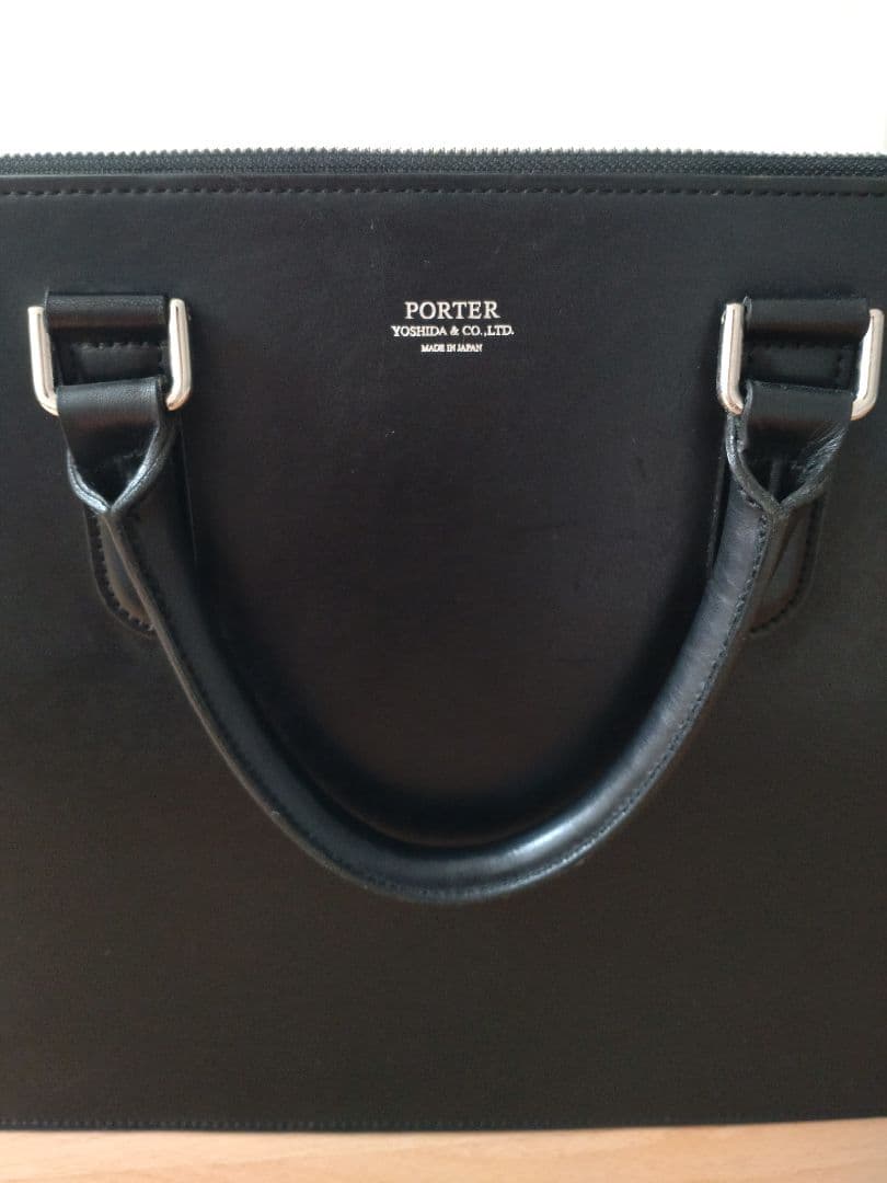 【定価 84,700円】PORTER / CREDO BRIEFCASE (S)