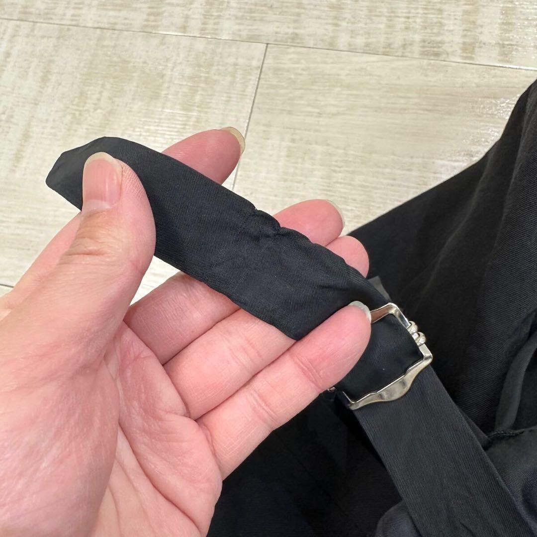 90s 1992 ギャルソン オム ウールトロ ジップ ジレ ベスト アーカイブ