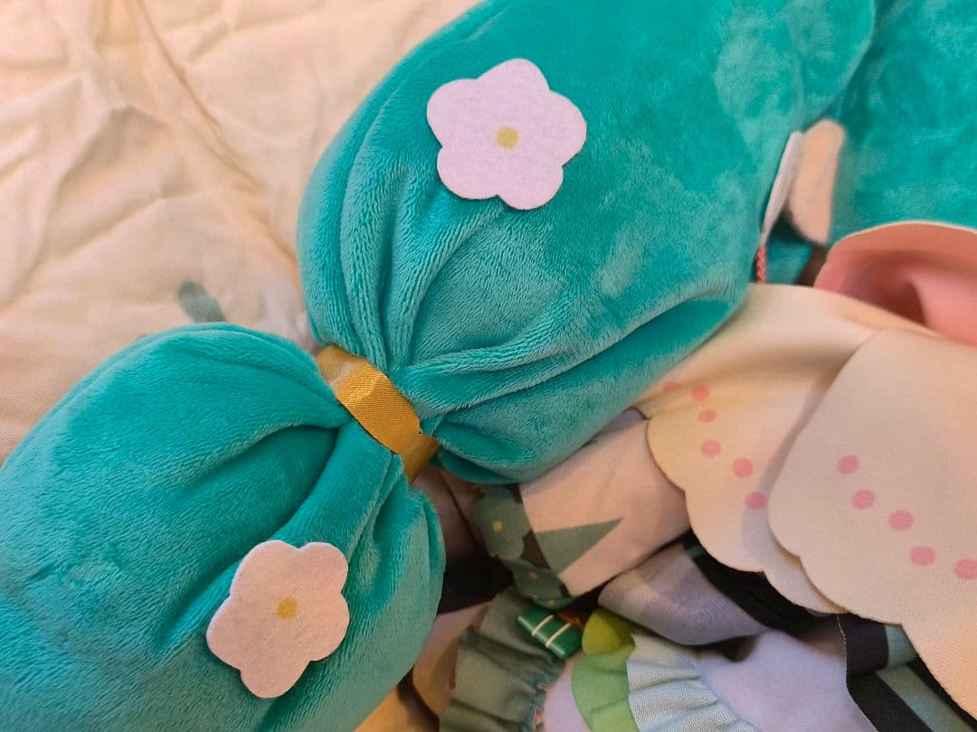 マジカルミライ2021 ふわぷち(L)