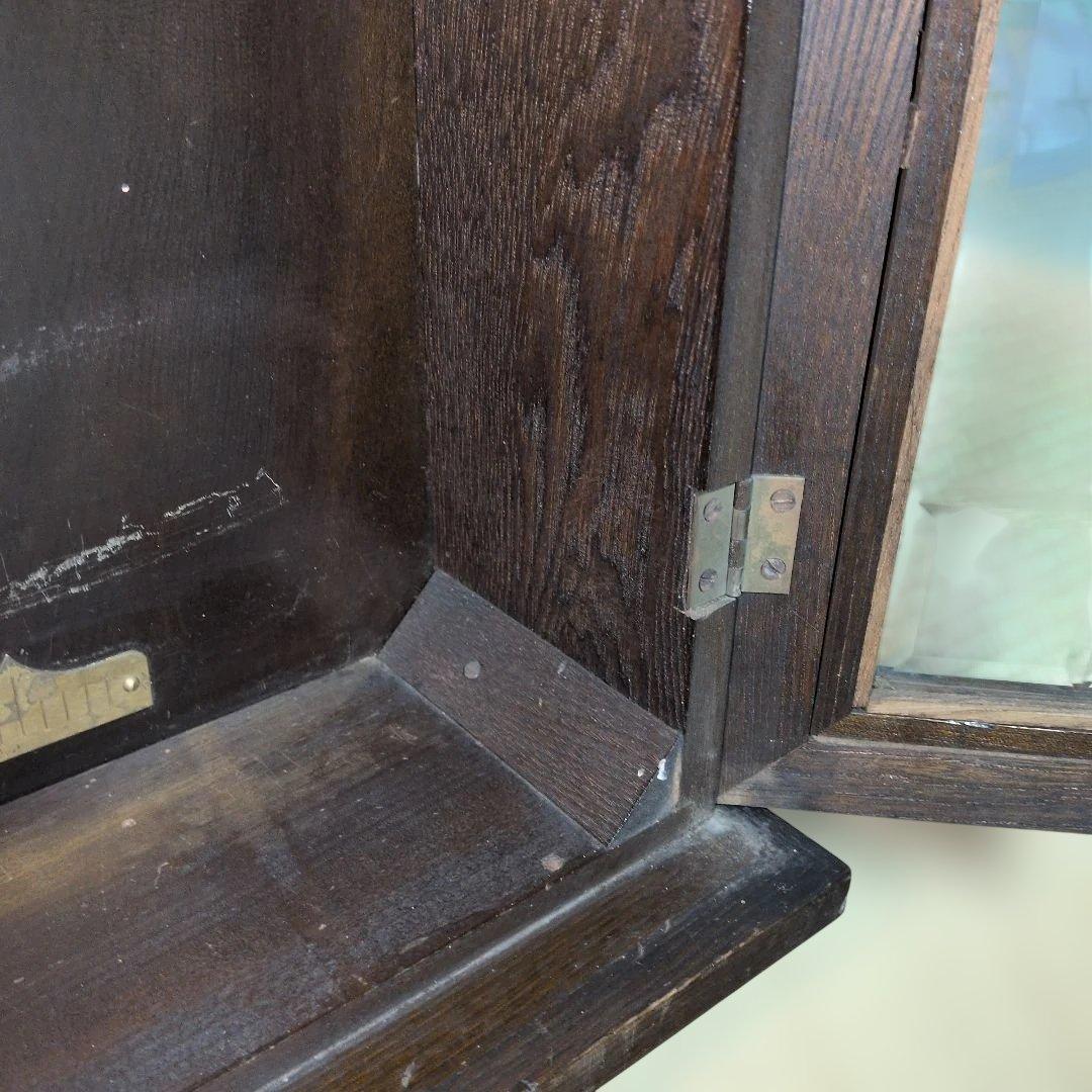 精工舎　稼働品　ゼンマイ時計　振り子時計　昭和レトロ