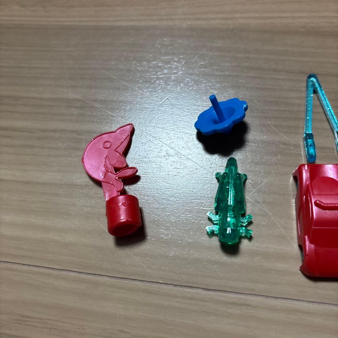 フエラムネ おまけ レア - メルカリ