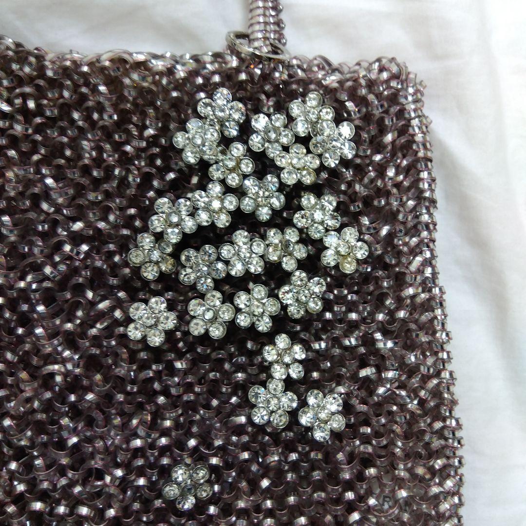 アンテプリマ　スワロフスキー