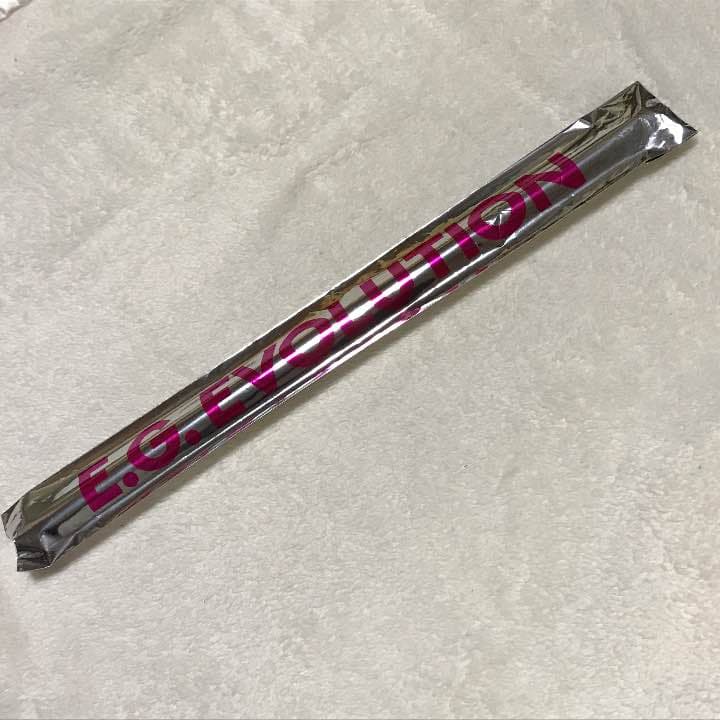 E-girls e.g.evolution 鷲尾伶菜 フラッグ