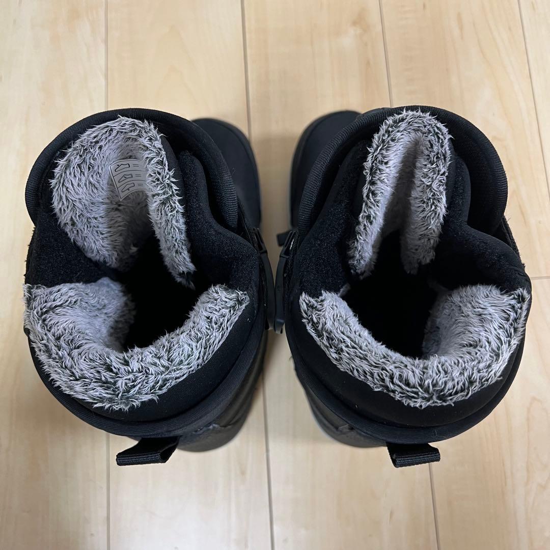 【即日発送】FLUX スノボブーツ FL-BOA エフエルボア 27.0cm