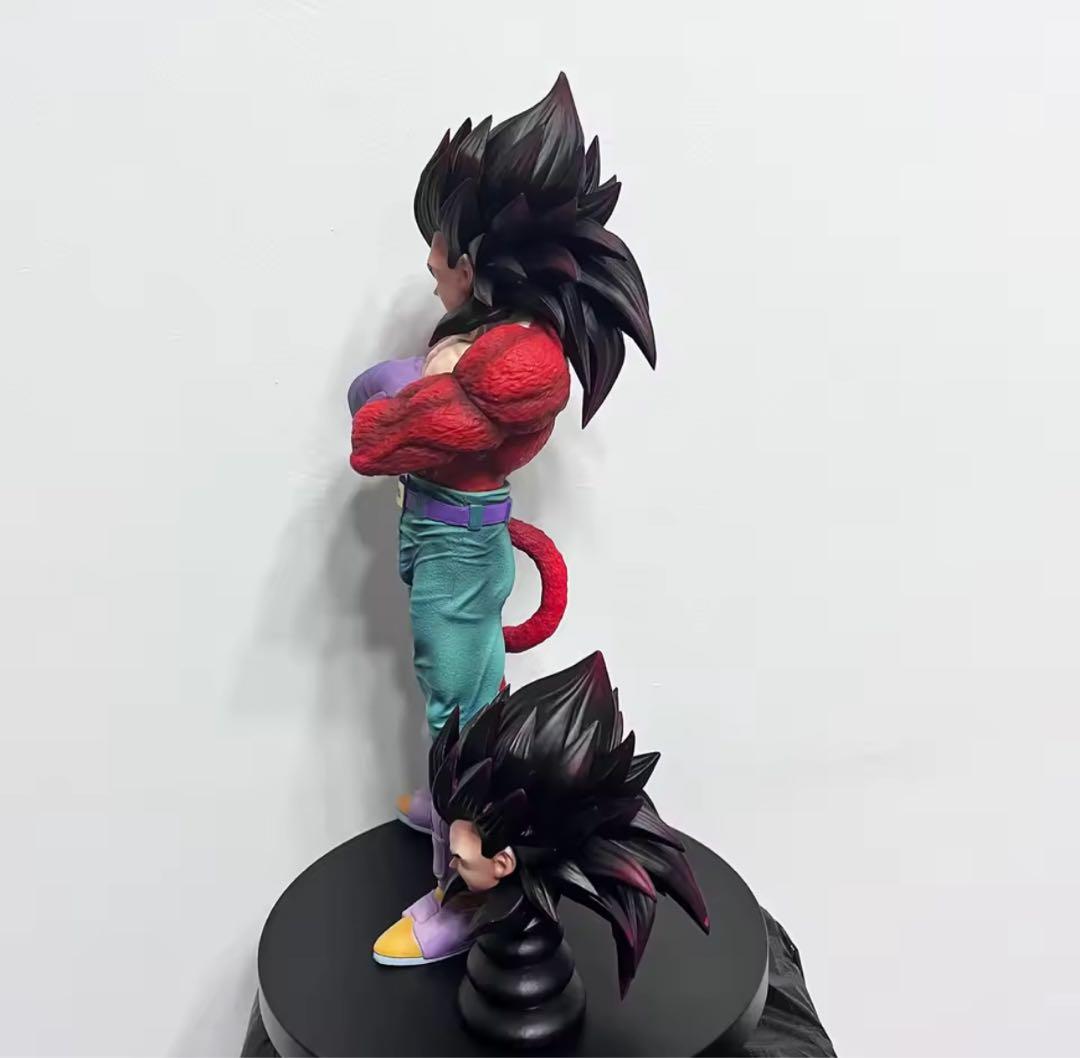 超サイヤ人4ベジータフィギュア BANDAI C賞 Amazon | DRAGONBALL Z