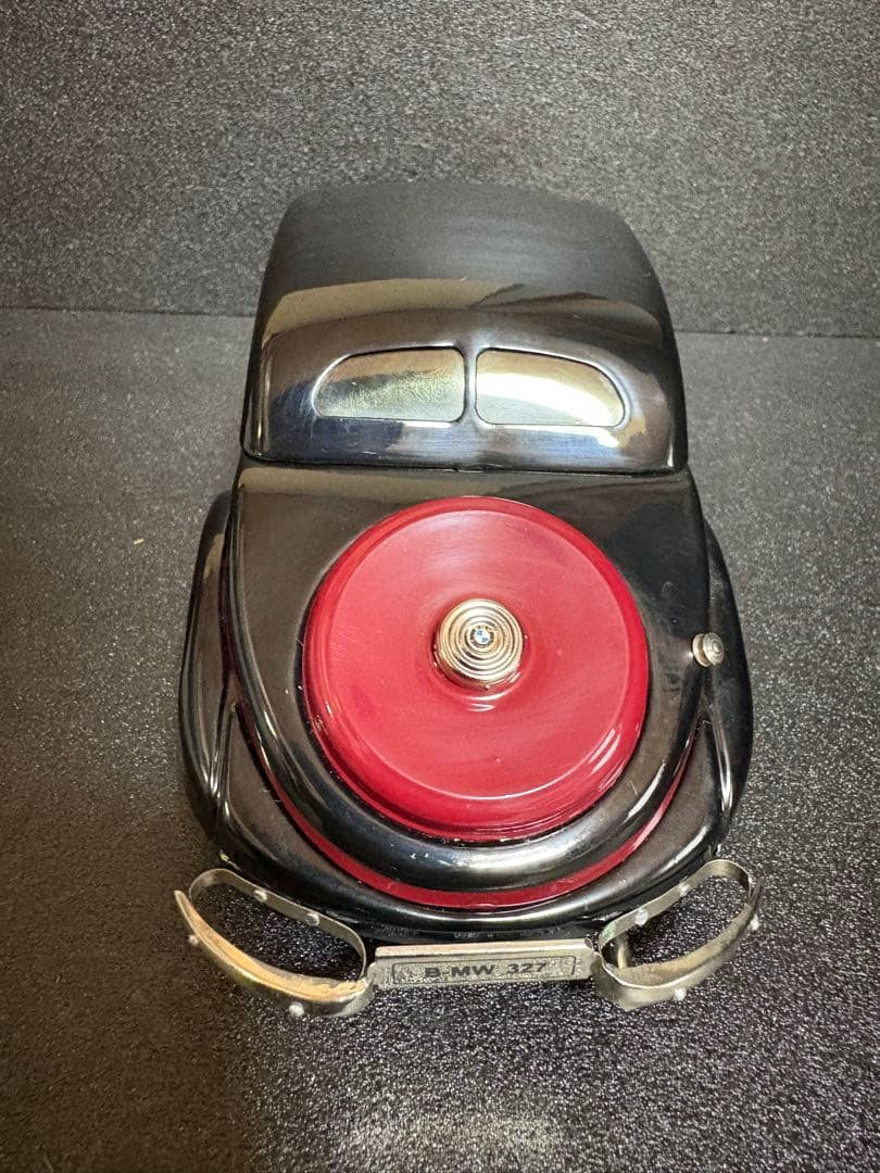 ミニカー Schuco 1/18 BMW 327 Coupe