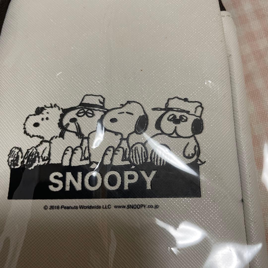 ARMY 3( 新品) ５点　　スヌーピーブラザーズ