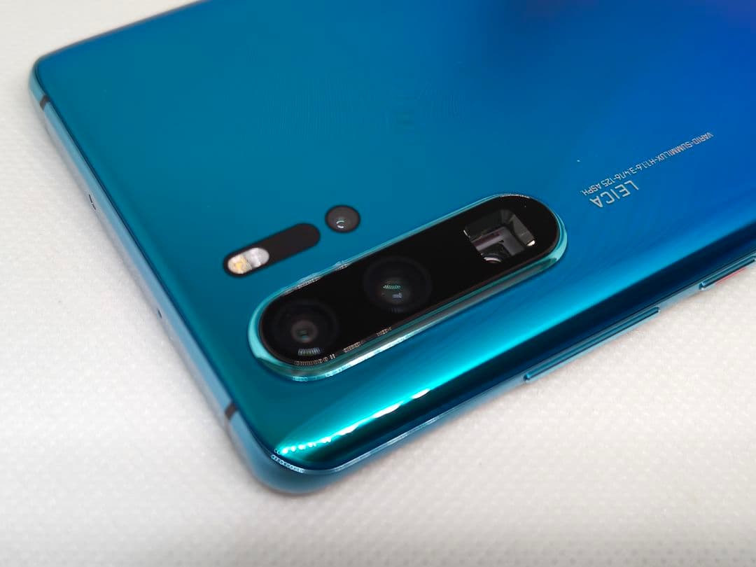 Huawei P30 Pro グローバル版