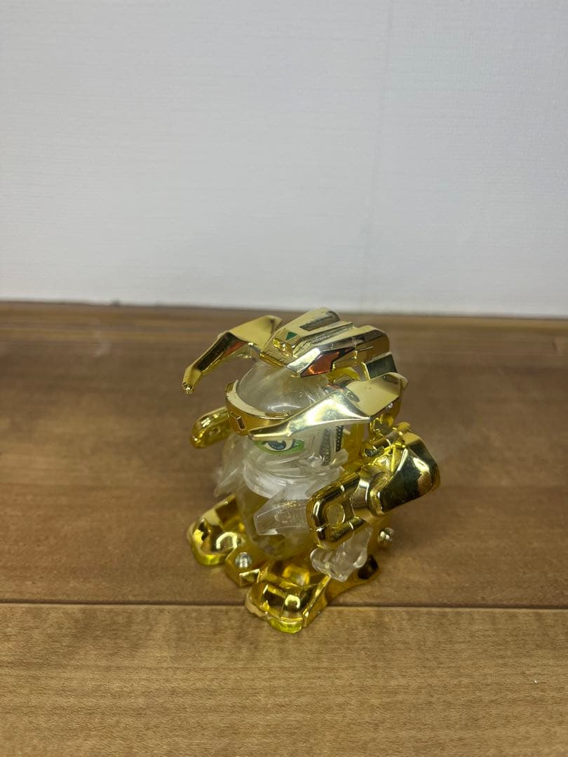 コロコロコミック特別限定】 スーパービーダマン 2体まとめ