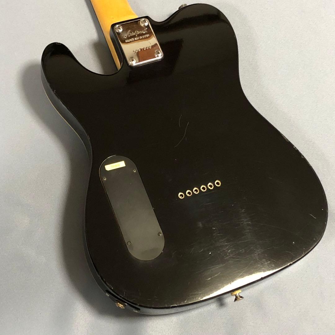 テレキャスター コンポーネントギター