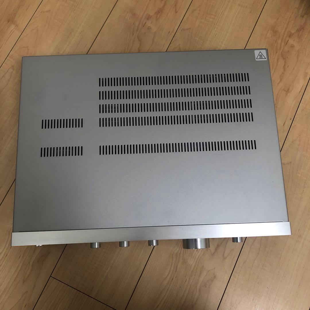 k) パイオニア integrated amplifier A-30 ジャンク