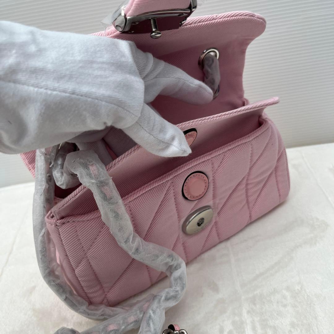 <新品・未使用> coach ハンドバッグ・ショルダーバッグ