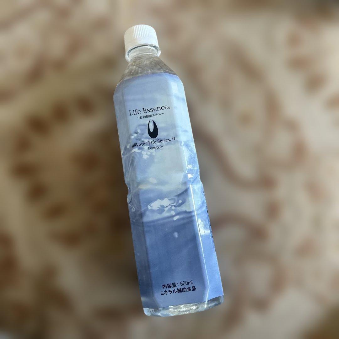 クラブエコウォーター ライフエッセンス 600ml - メルカリ