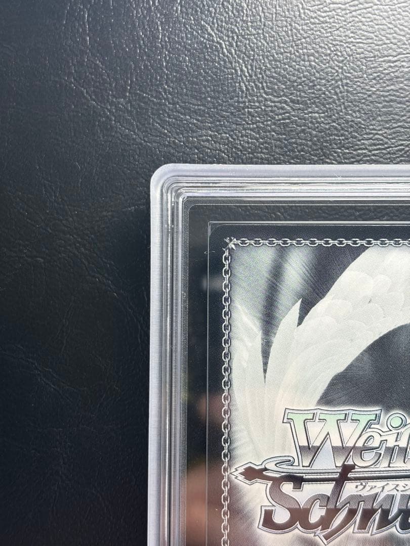 【ARS10+ 世界1枚】一途な想い 瑠夏 SEC KNK/W132-072EX