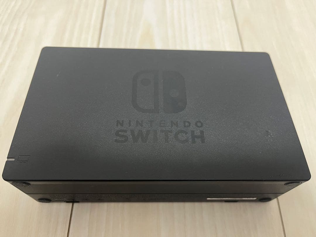 Nintendo Switch 本体 +周辺機器