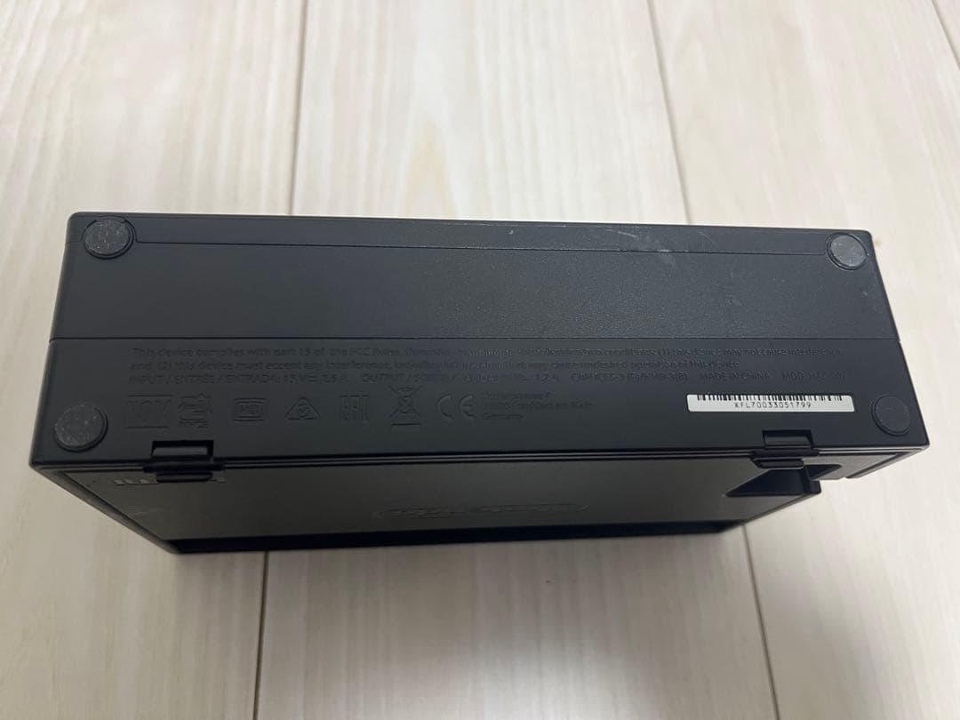 Nintendo Switch 本体 +周辺機器