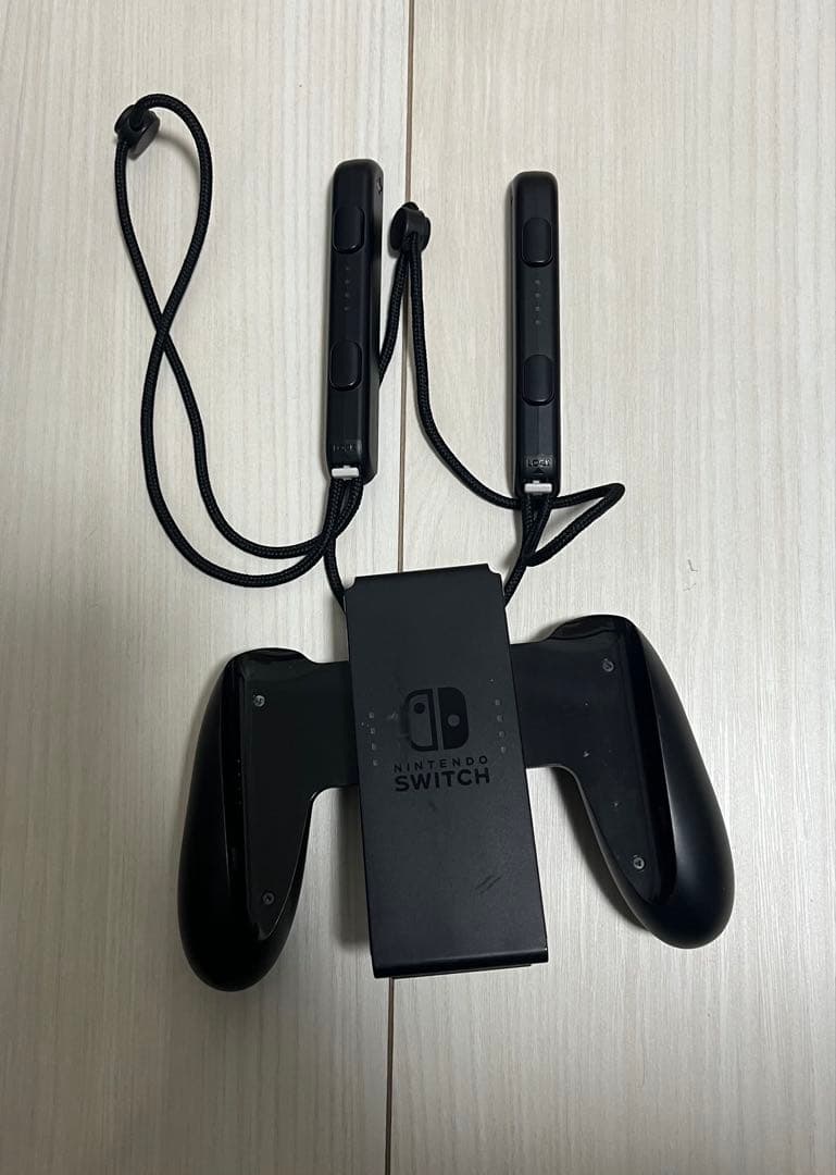 Nintendo Switch 本体 +周辺機器