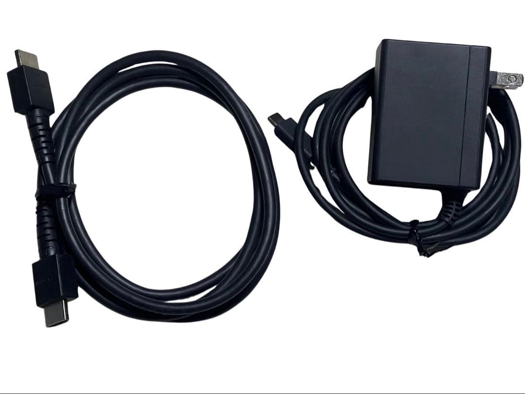 【良品】Nintendo Switch 本体 バッテリー強化版　動作確認済み