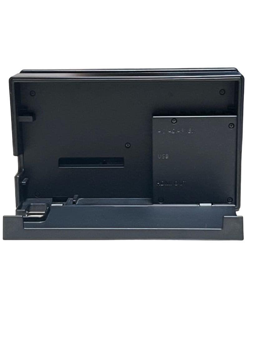 【良品】Nintendo Switch 本体 バッテリー強化版　動作確認済み