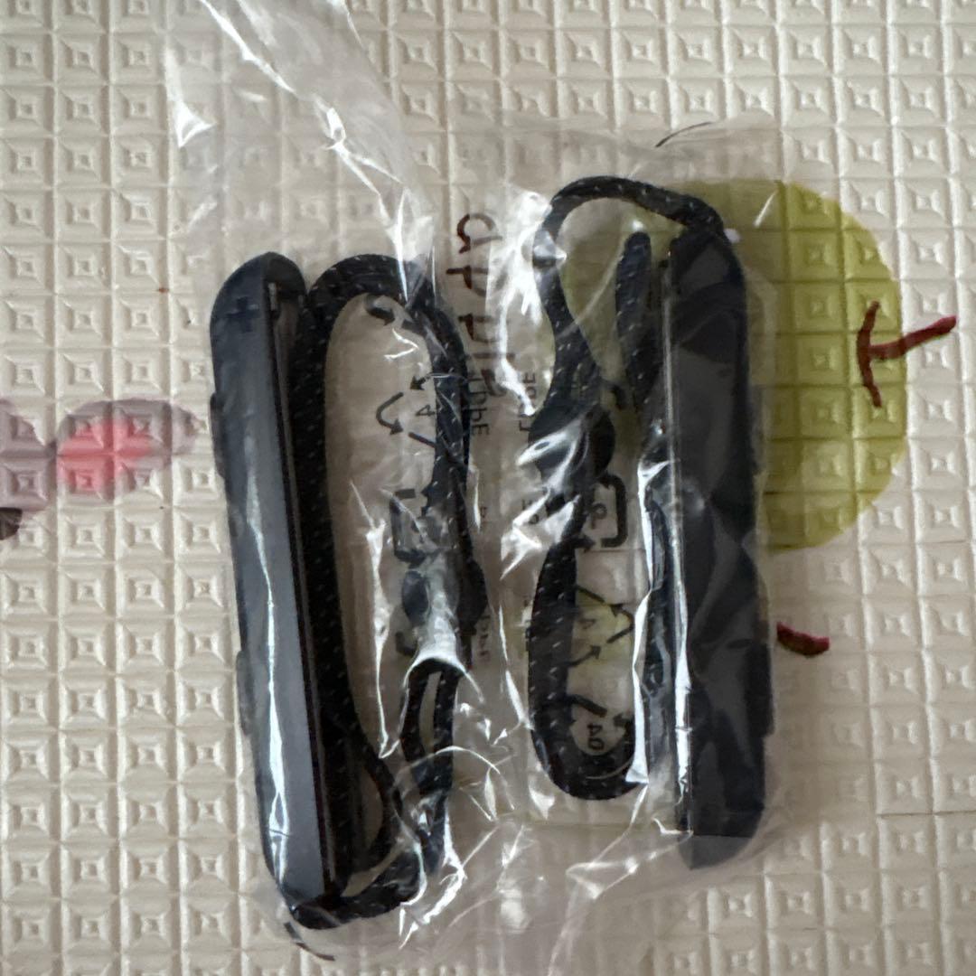 2024.12購入Nintendo Switch 有機EL青/赤 ジョイコン付き