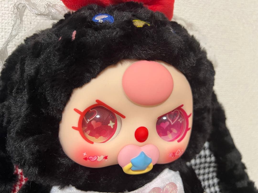 Babythree シークレット400%