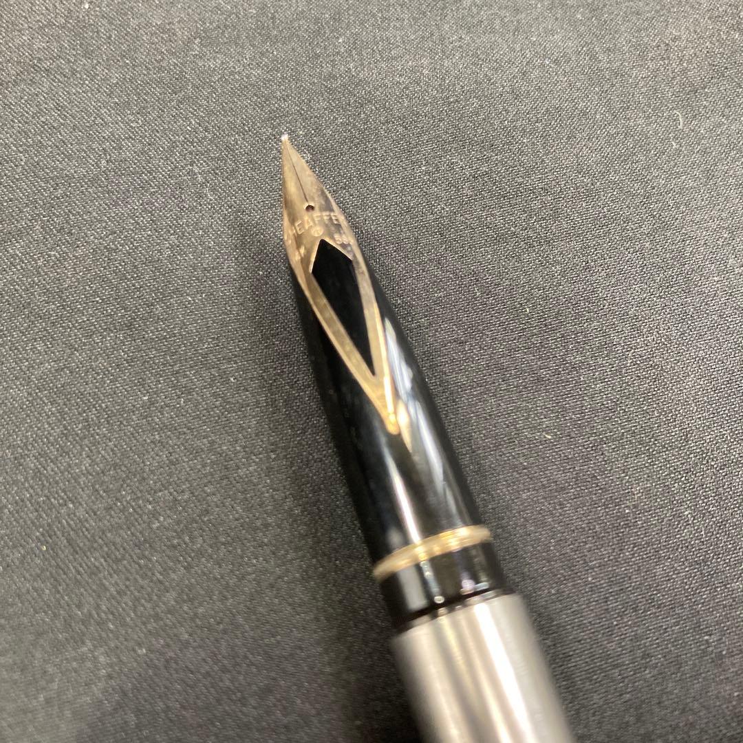 SHEAFFER シェーファー 万年筆 ペン先14k 585 アメリカ製
