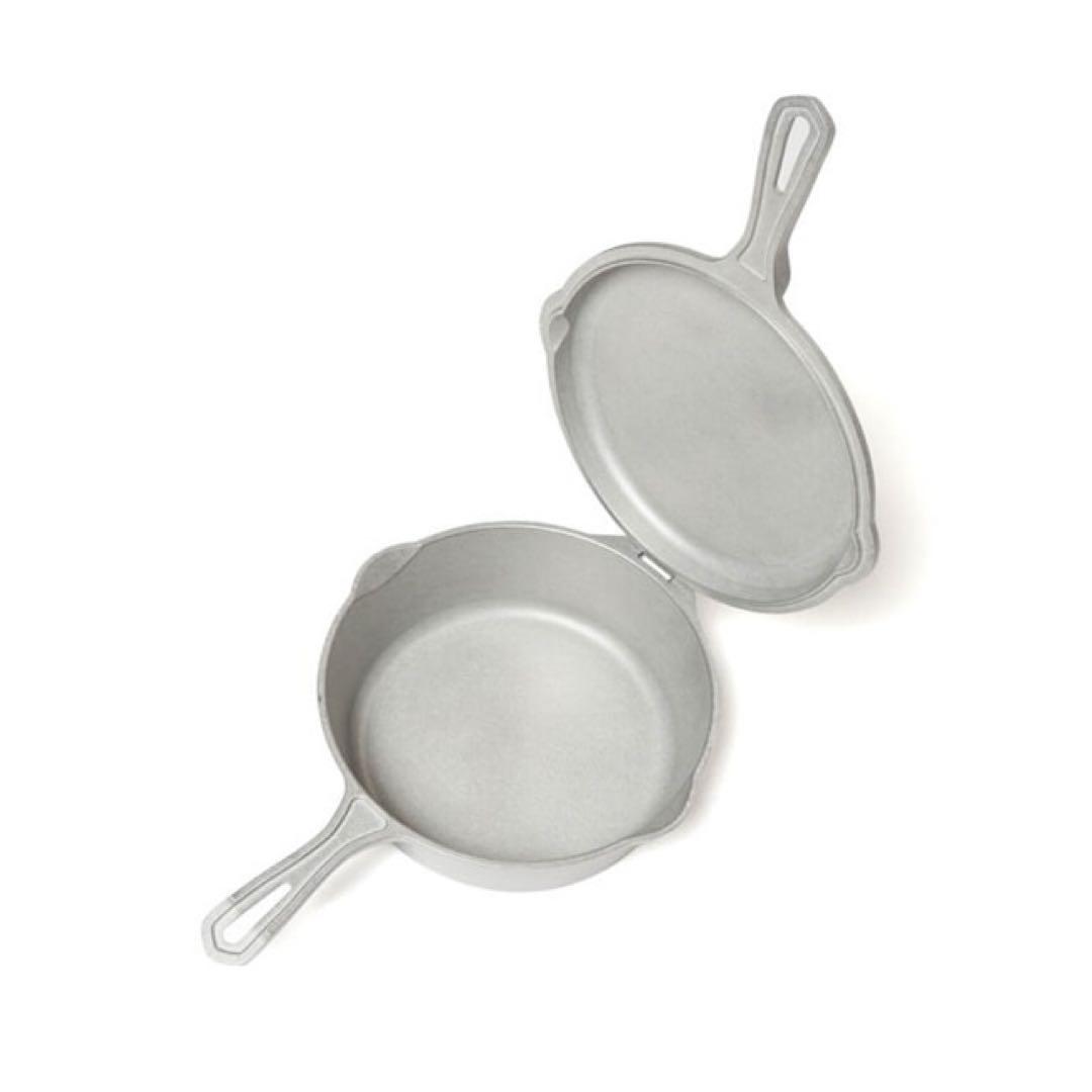 Ballistics バリスティクス × ジェリーマルケス JMコンボクッカー