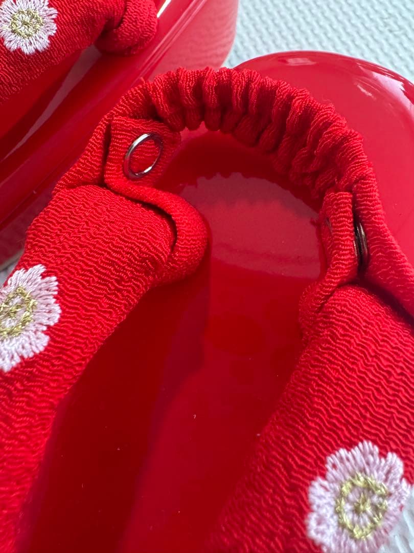 七五三　着物 3歳 被布 セット　花ひめ