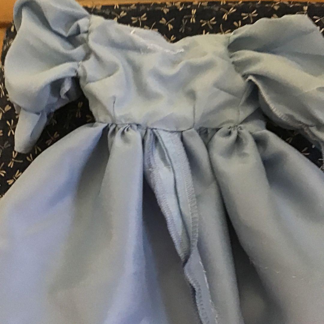 球体関節人形1/3スーパードルフィー(SD)16サイズ フルセット BJDと洋服