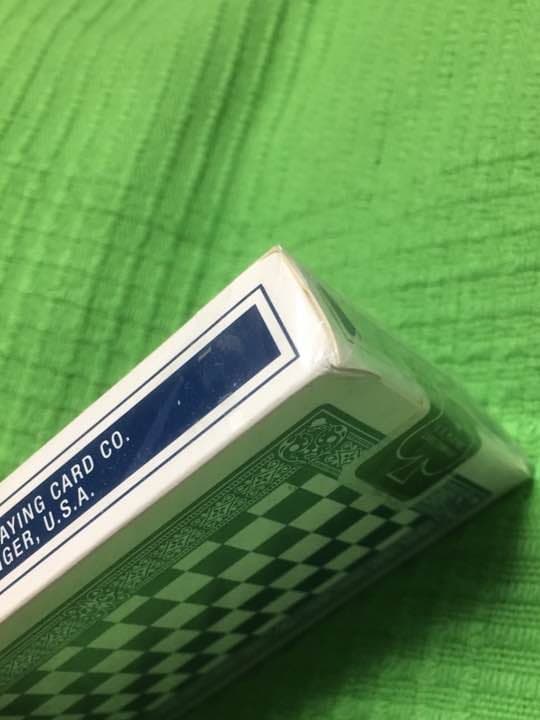 POTSUNEN ポツネン トランプ 小林賢太郎 ラーメンズ 未開封