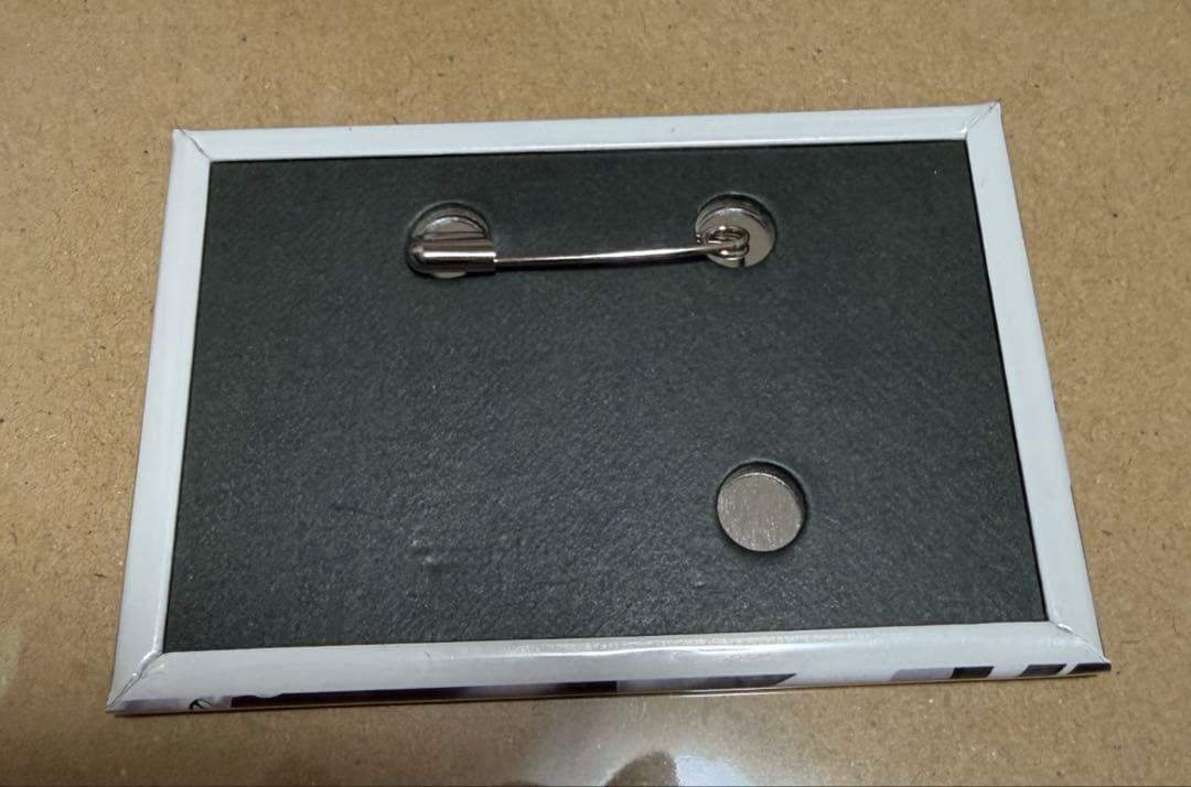 一護　缶バッジ　BLEACH 懸賞