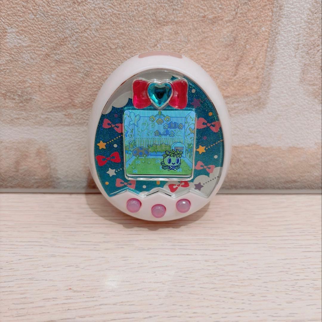 たまごっちみくす Dream mix ドリームミクス ピンク